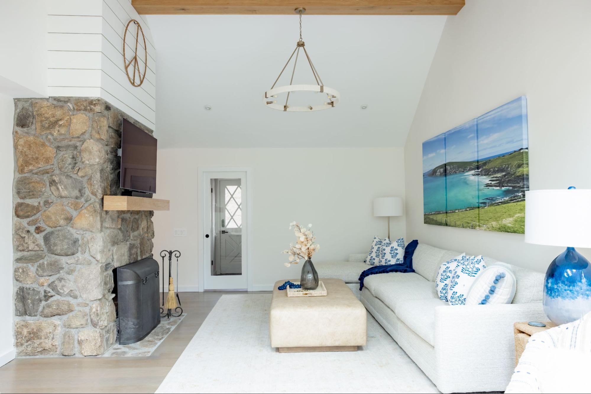 Simple Winter Upgrade