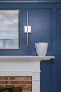 How to Layer Lighting Like a Designer