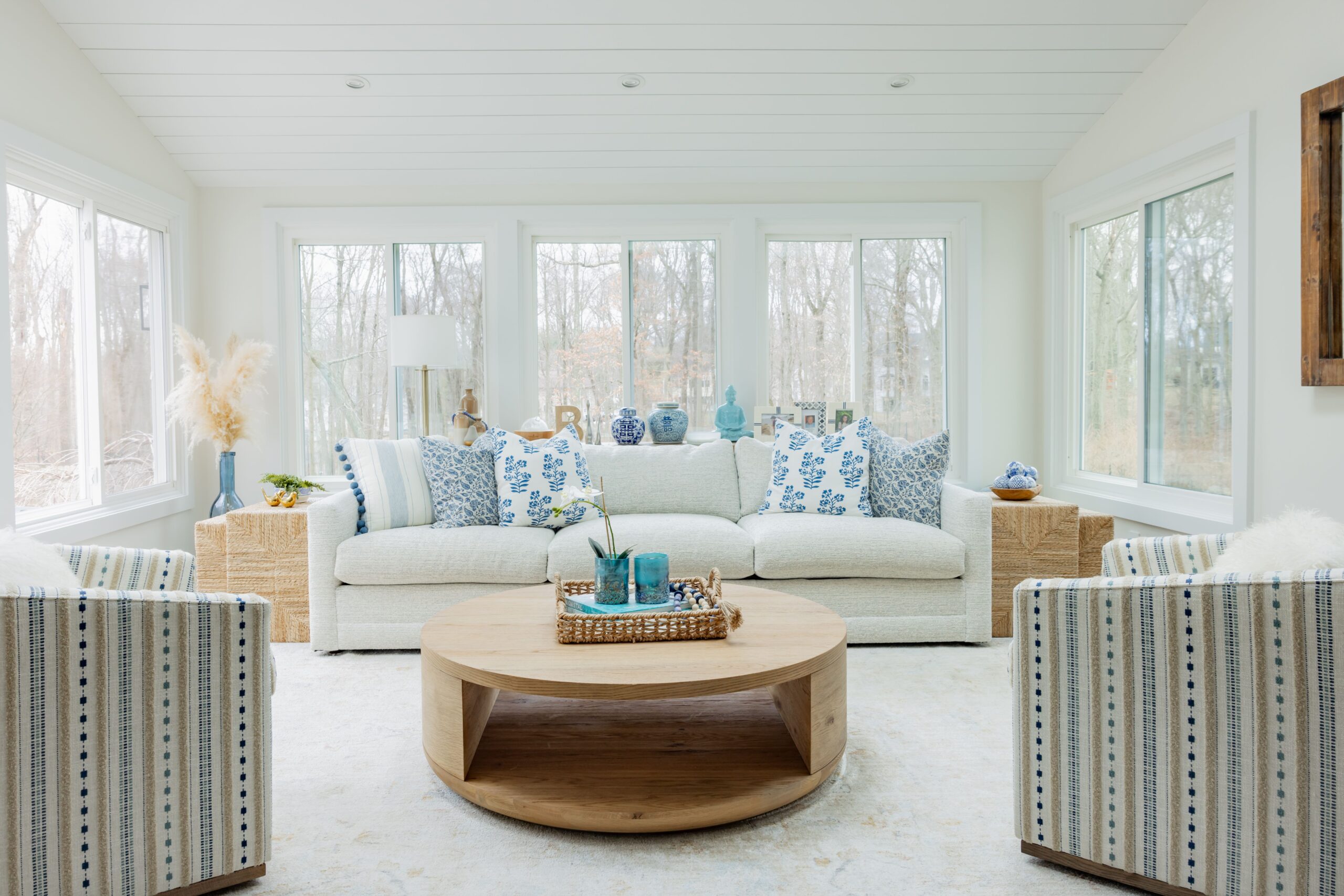 Make the Most of Natural Light